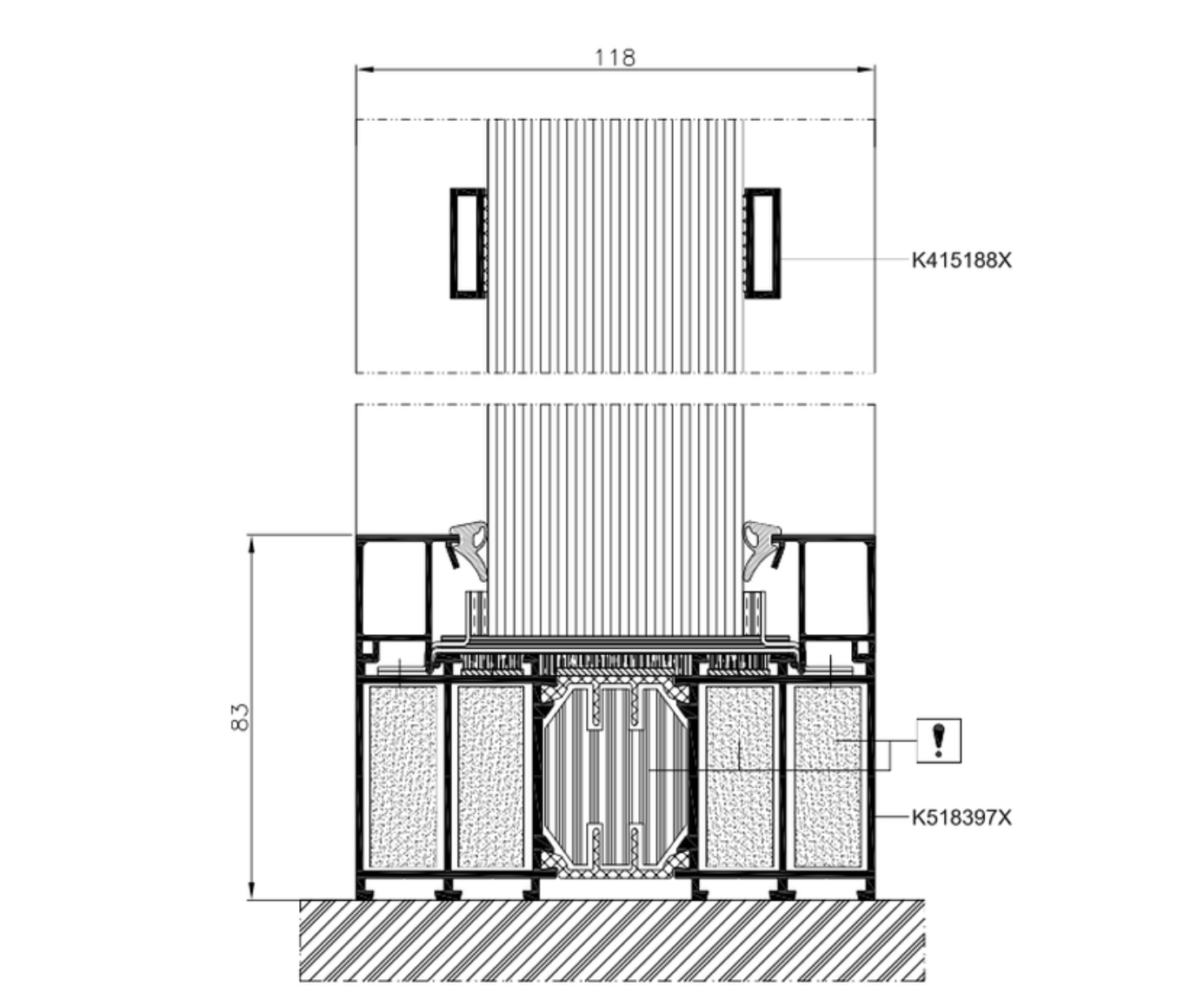 Large Project Glass Supply Large Project Glass Supply
