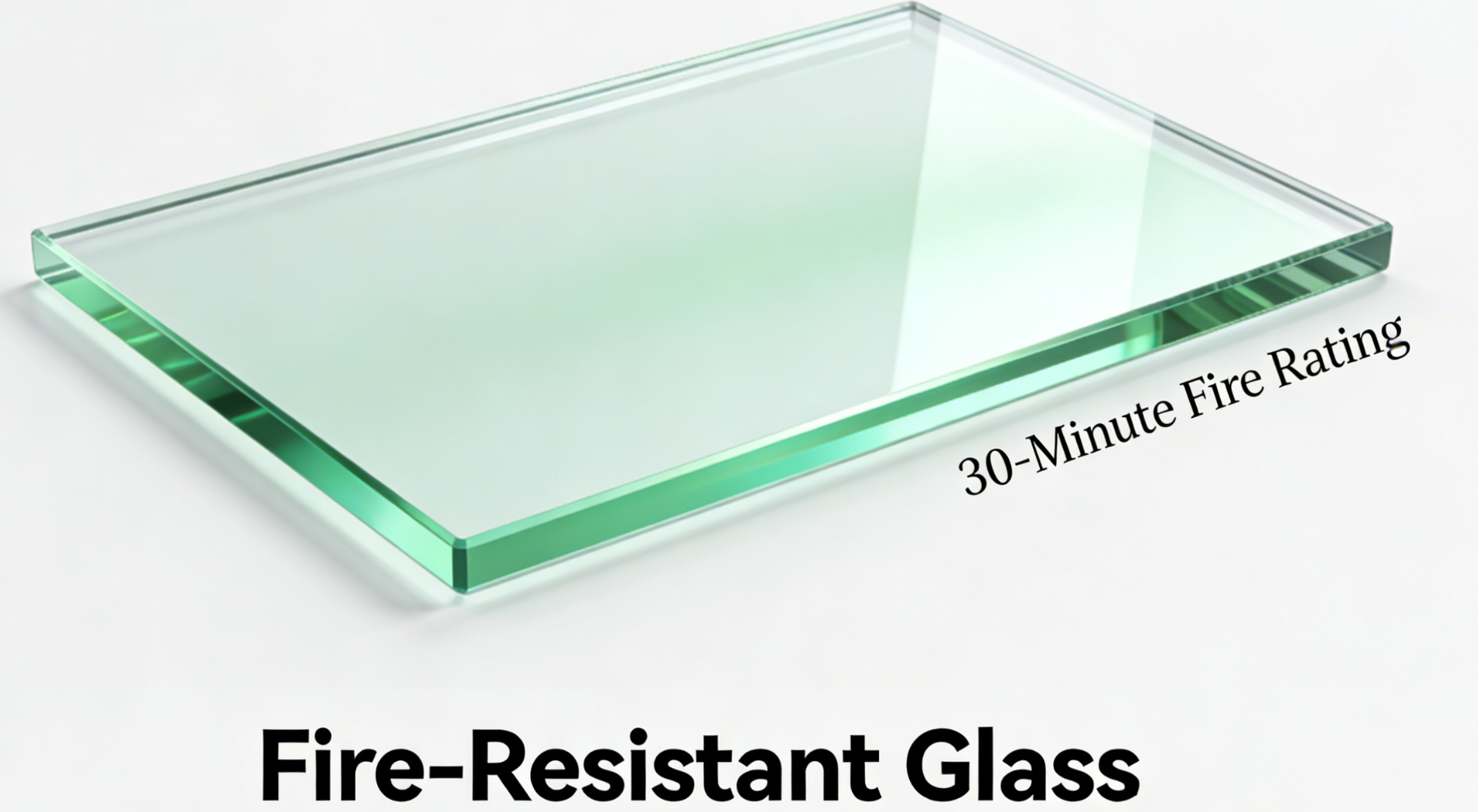 Fire Rated Glass Batch Consistency Fire Rated Glass Batch Consistency