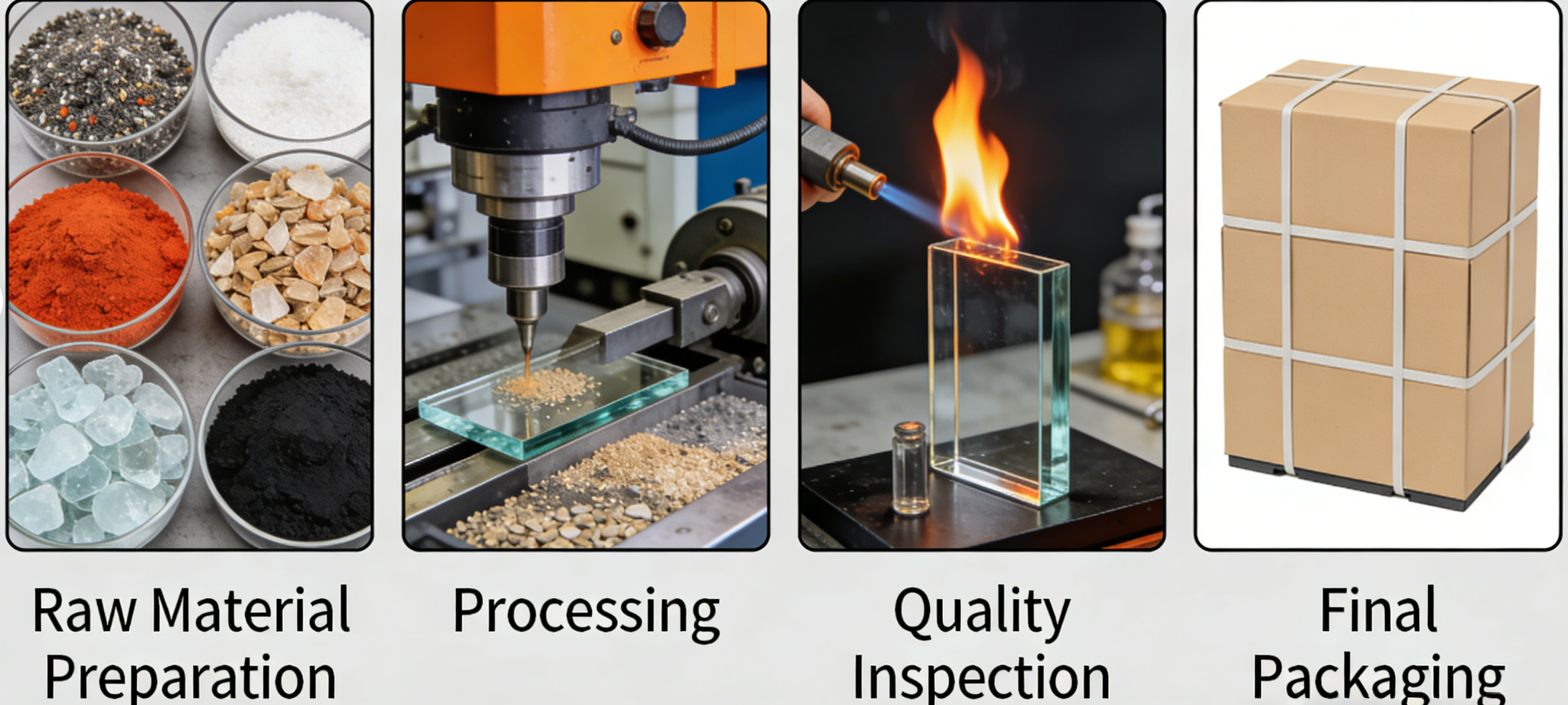 Fire Rated Glass Total Value