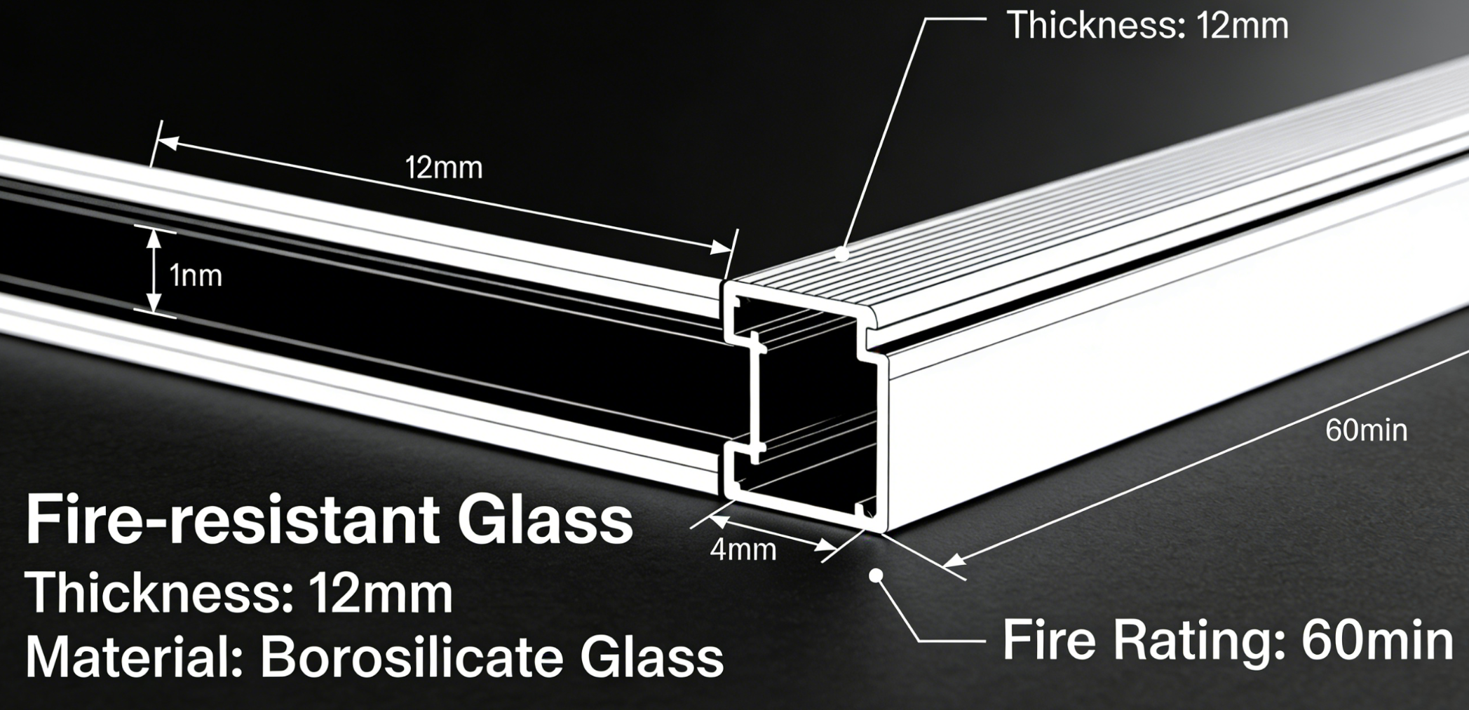 Fire Rated Glass Compliance Documents Fire Rated Glass Compliance Documents