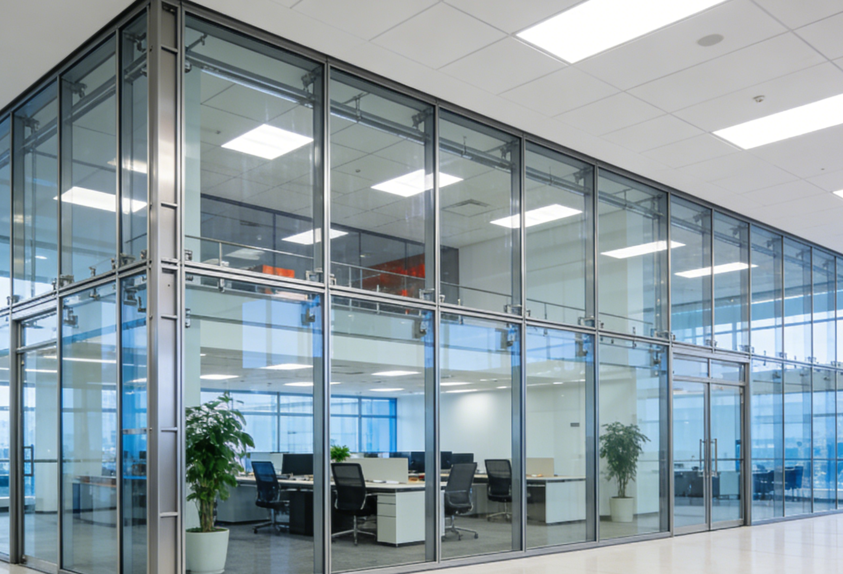 Certified Fire Glass System Certified Fire Glass System