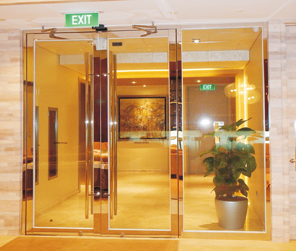 Fire-Rated Glass Door Manufacturer Fire-Rated Glass Door Manufacturer