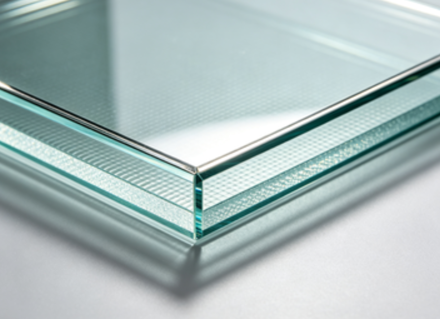 Fire and Smoke Barrier Glass Fire and Smoke Barrier Glass