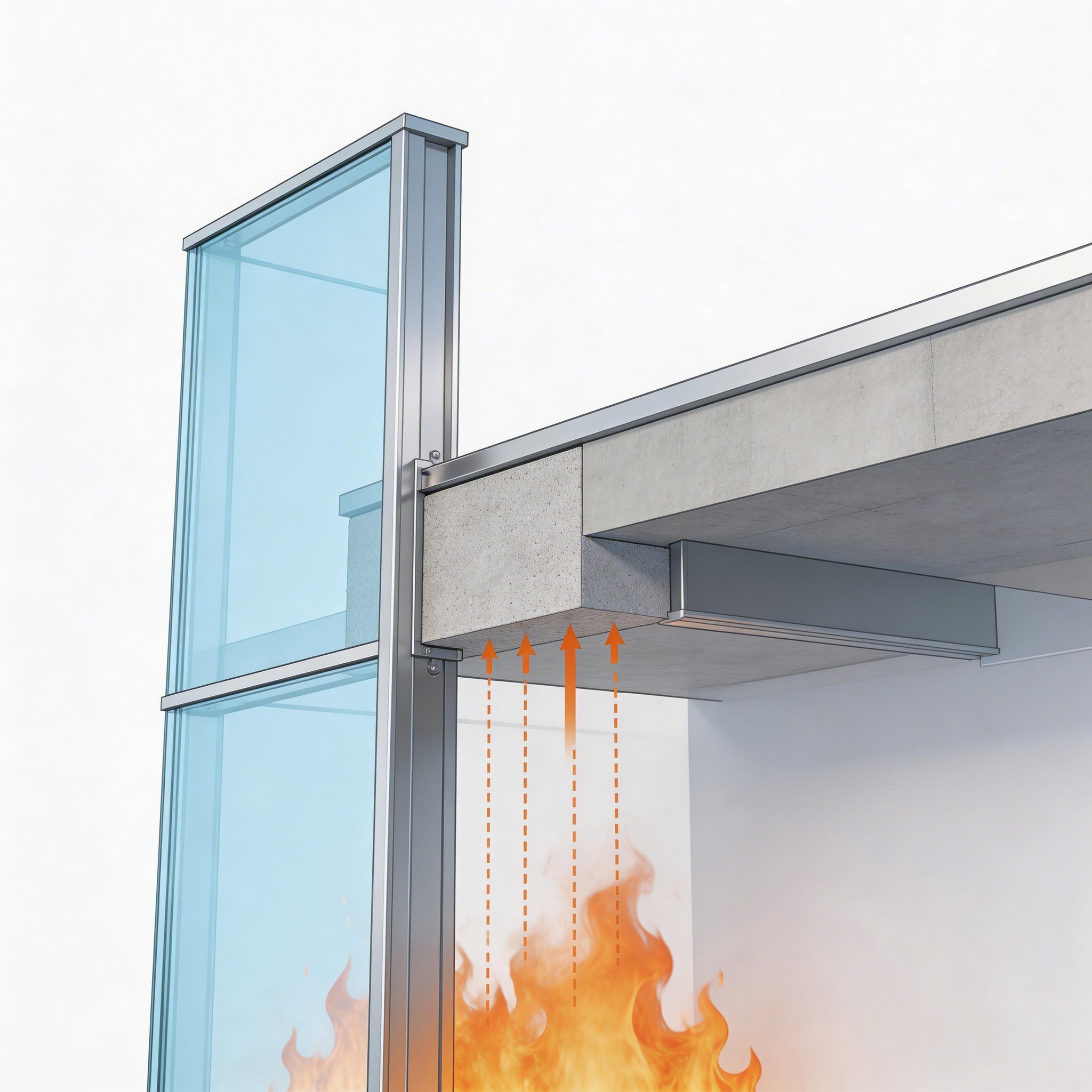 Fire Rated Glass for Curtain Wall Fire Rated Glass for Curtain Wall