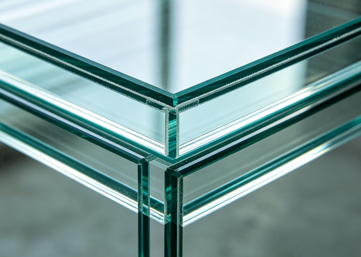 Fire Rated Glass Inspection