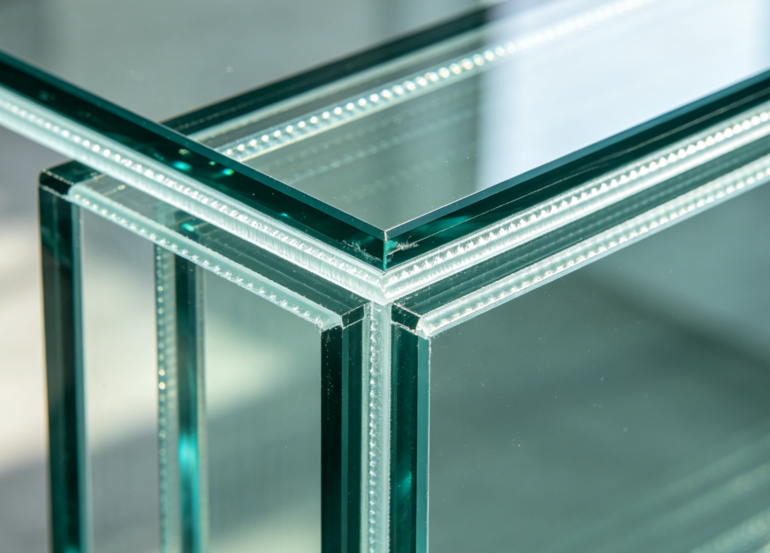 Fire Glass Certification Compliance