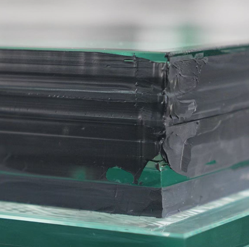 Fire Glass Certified Limits