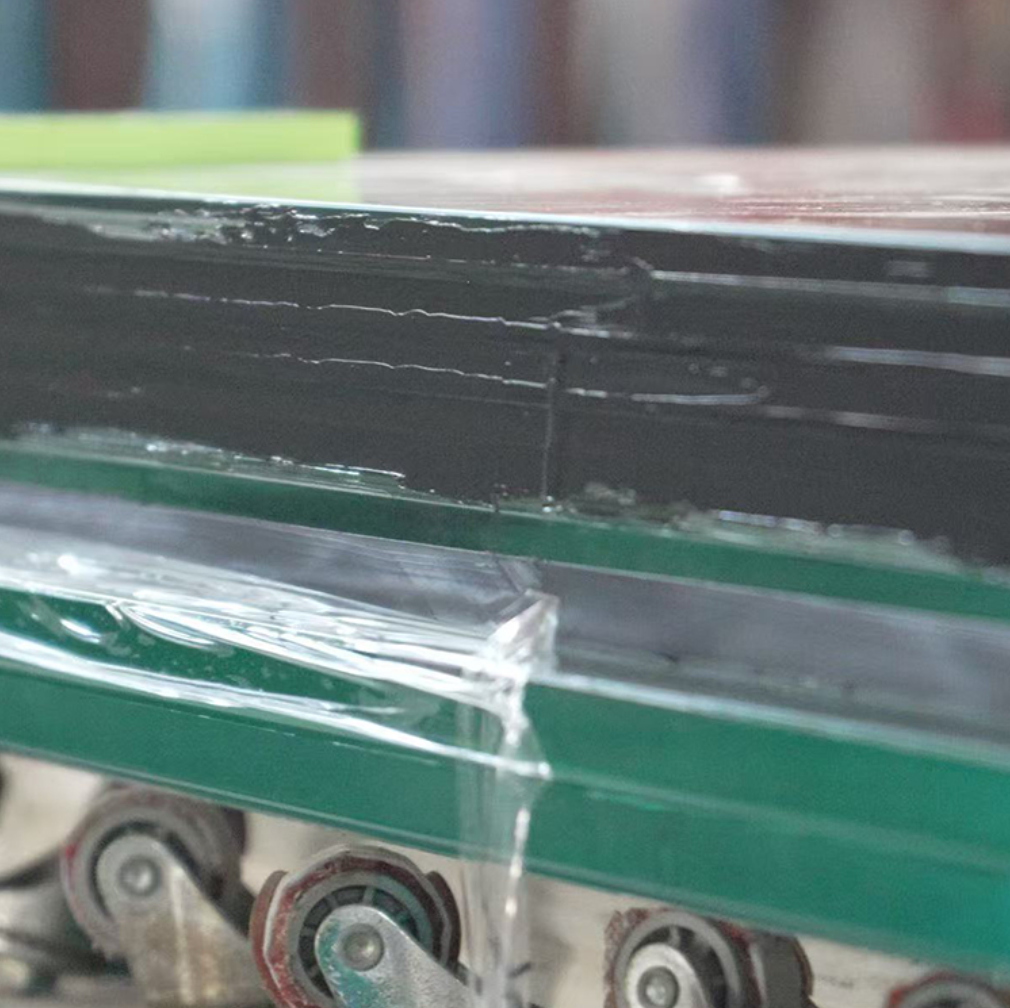 Fire Glass Compliance Risk