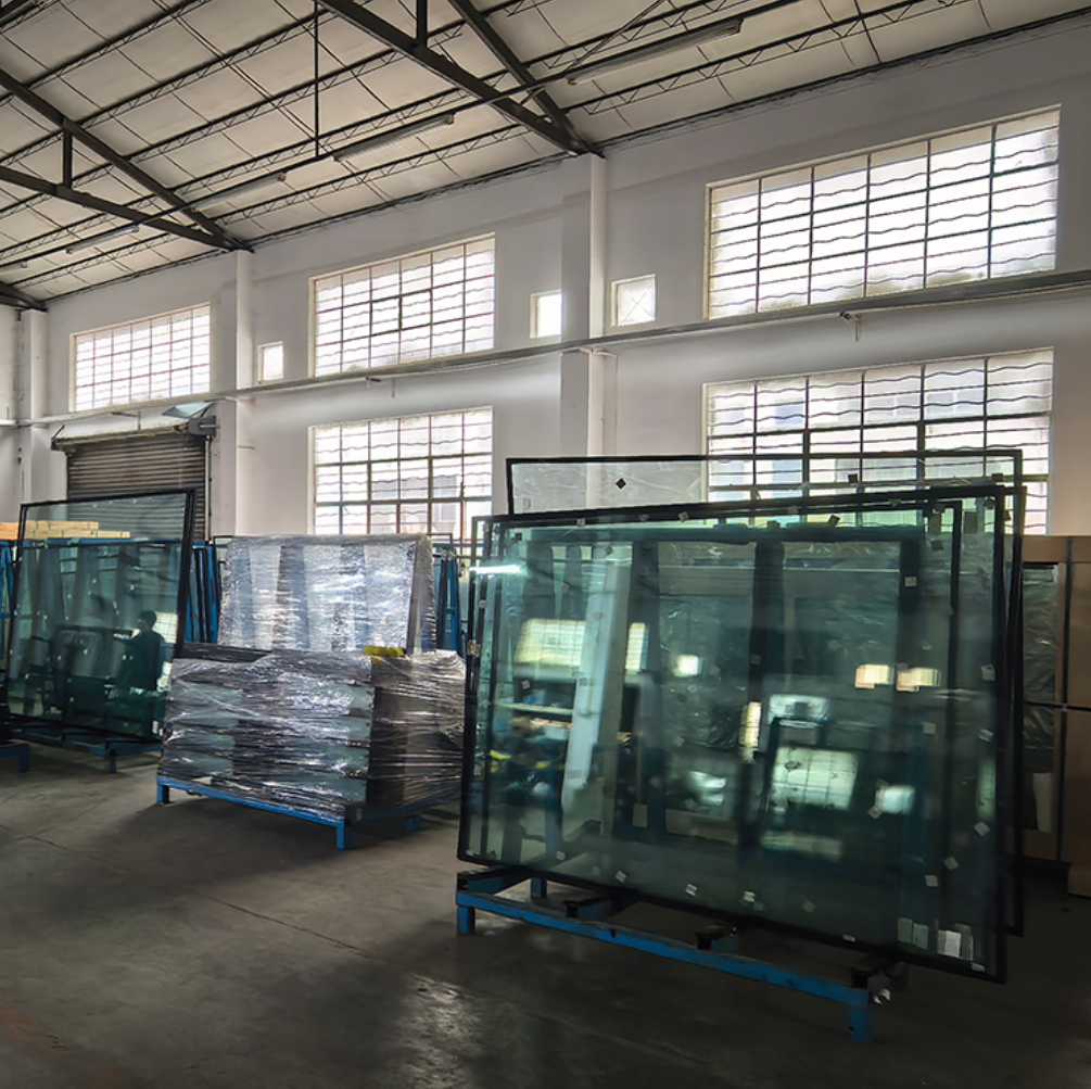 Fire Glass Custom Solutions