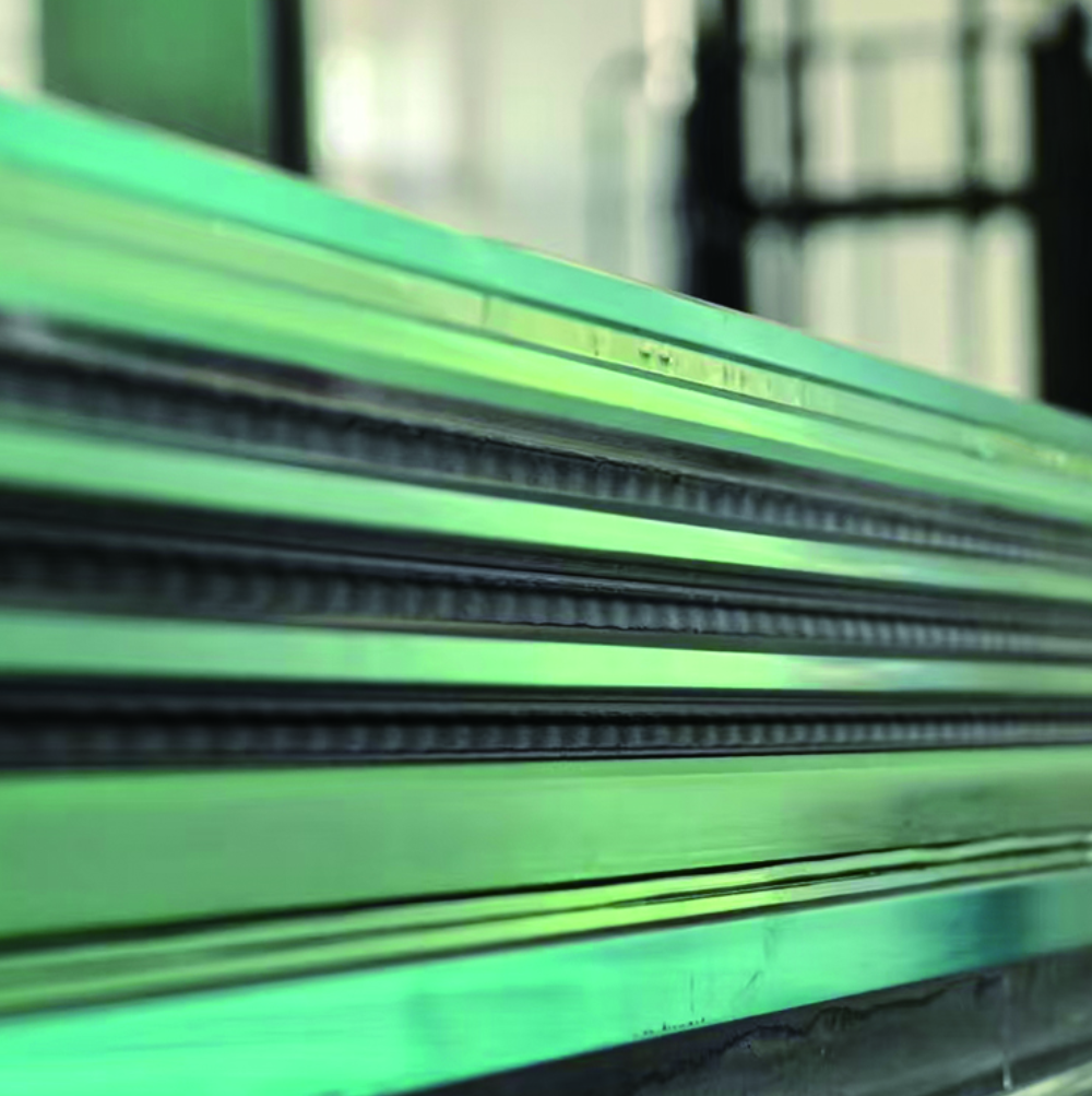 Fire Rated Glass Specification
