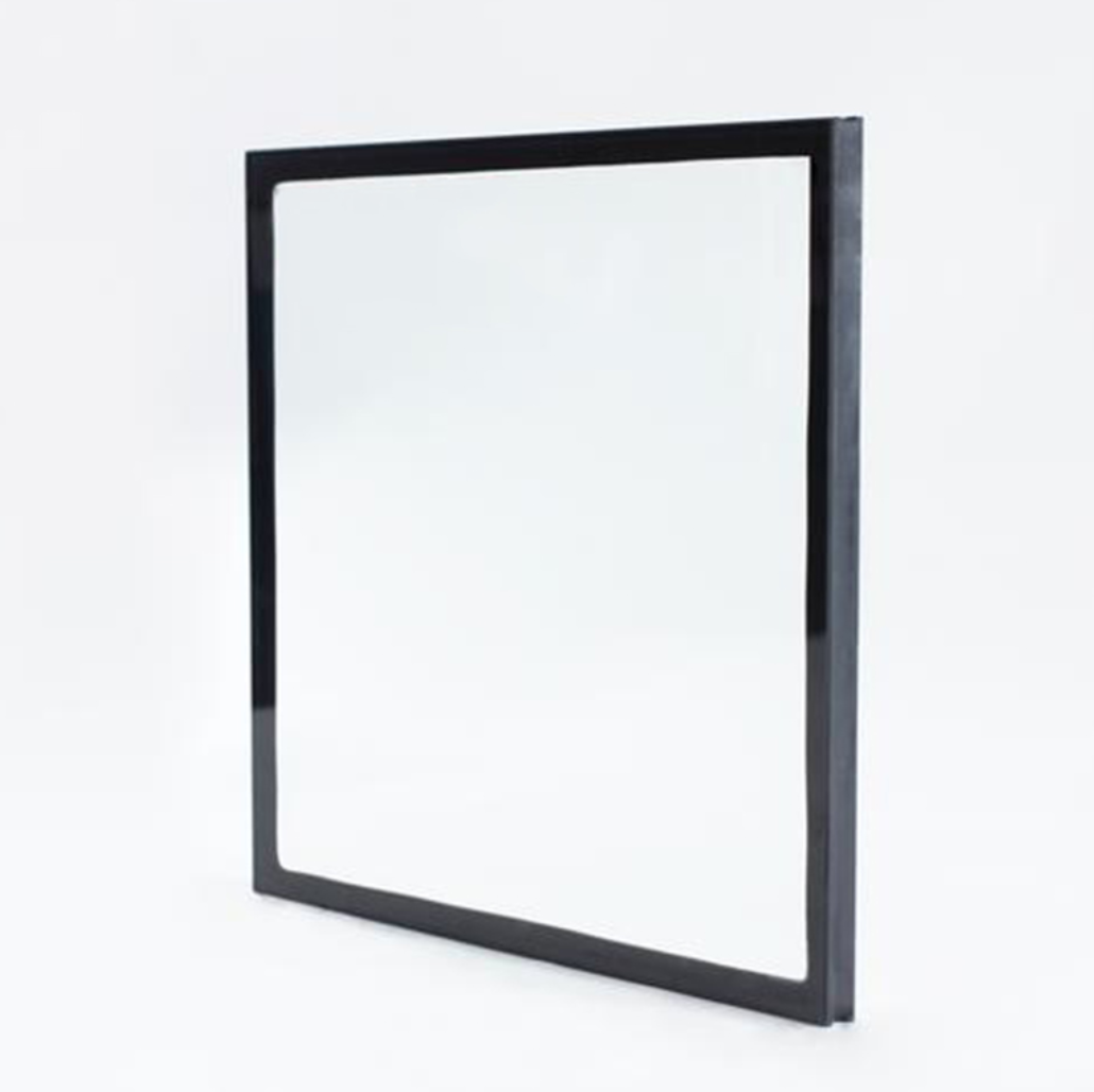 Fire Glass Production Control