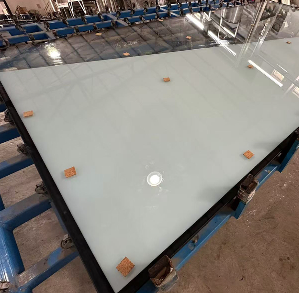 Fire Glass Certification Reports