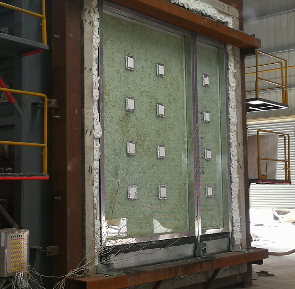 Fire Glass Import Documents