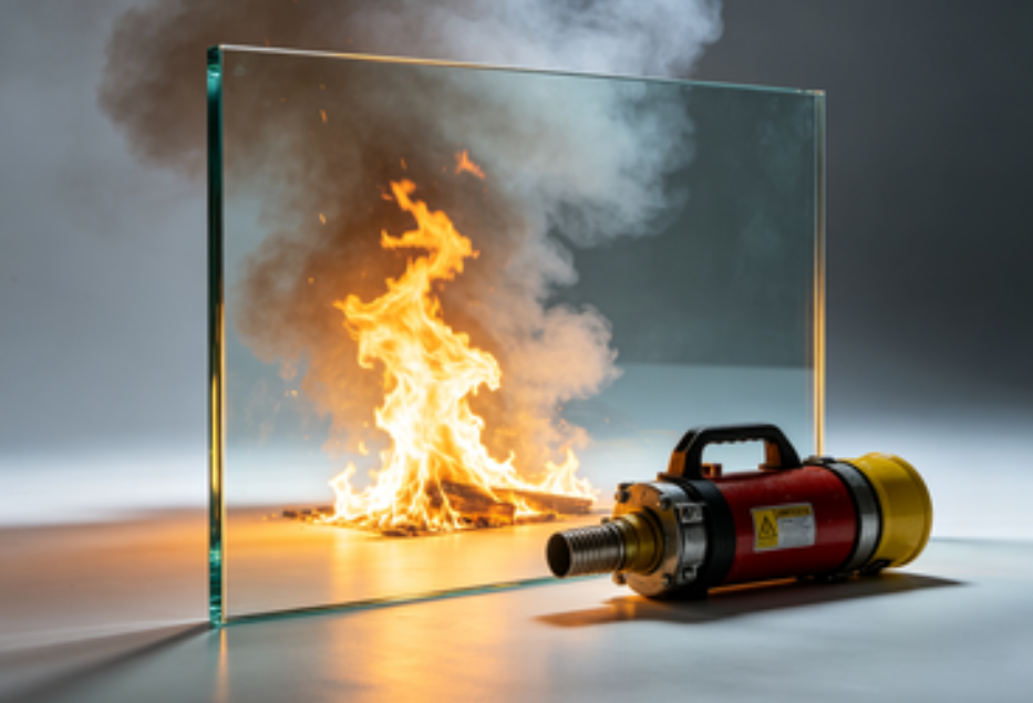 Certified Fire Glass Systems