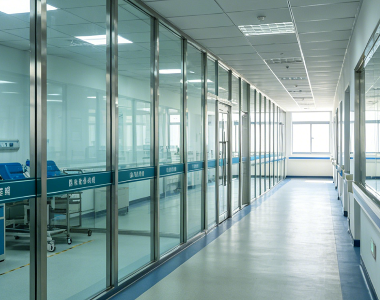 Premium Commercial Fire Glass