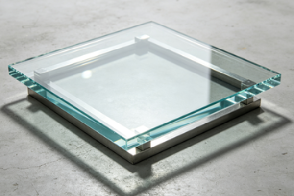 Fire Glass System Guidance