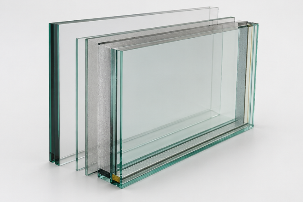 fire rated windows