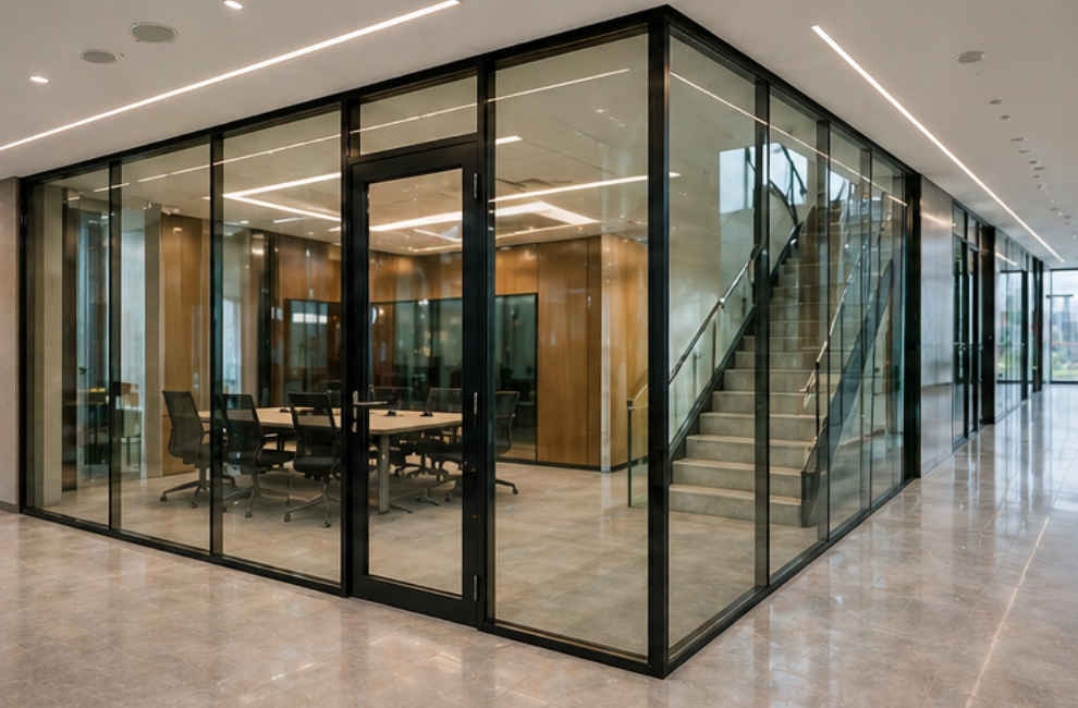 safety glass​