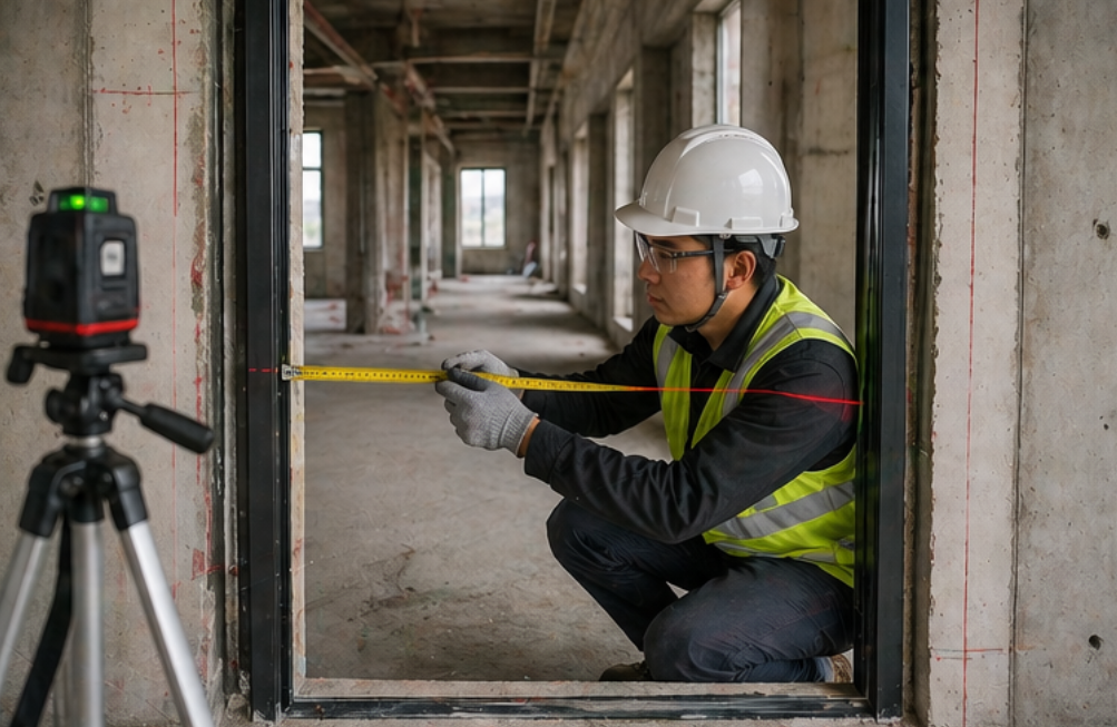 fire rated glazing