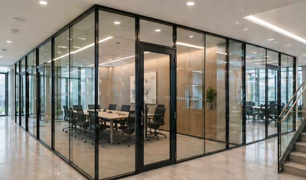 fire proof glass