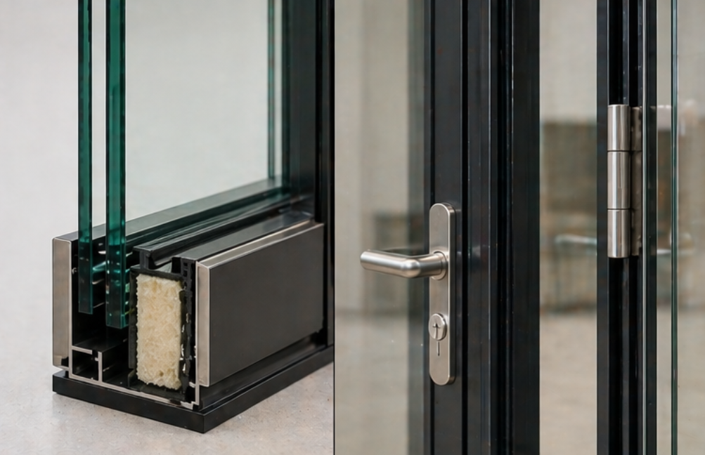 fire resistant glazing systems