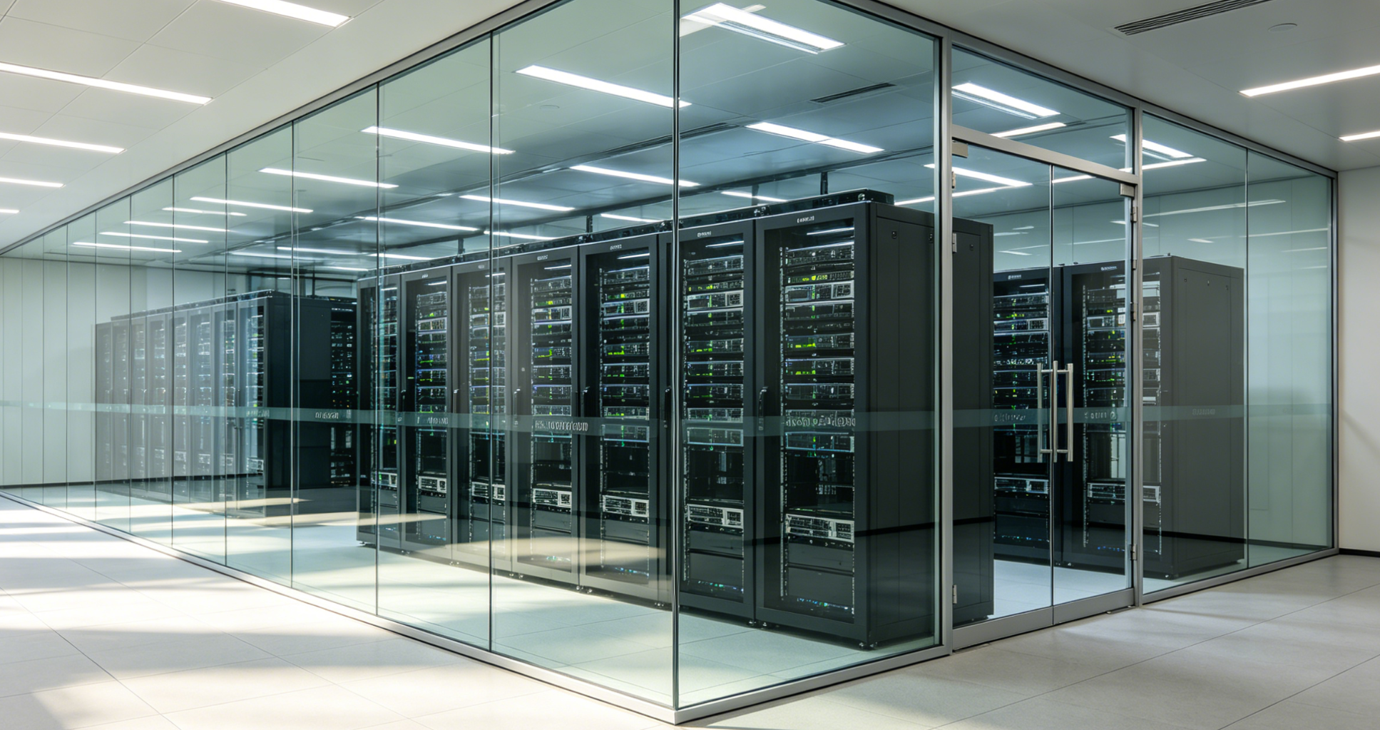 EI120 fire rated glass wall data center EI120 fire rated glass wall data center