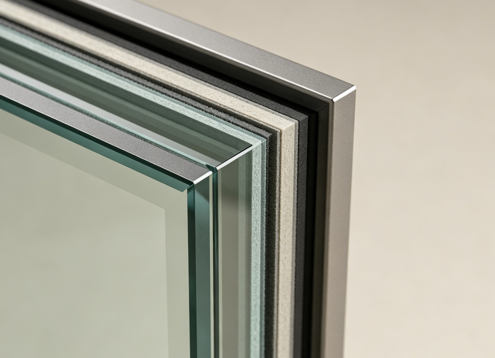 Fire rated glass partition supplier for office renovation
