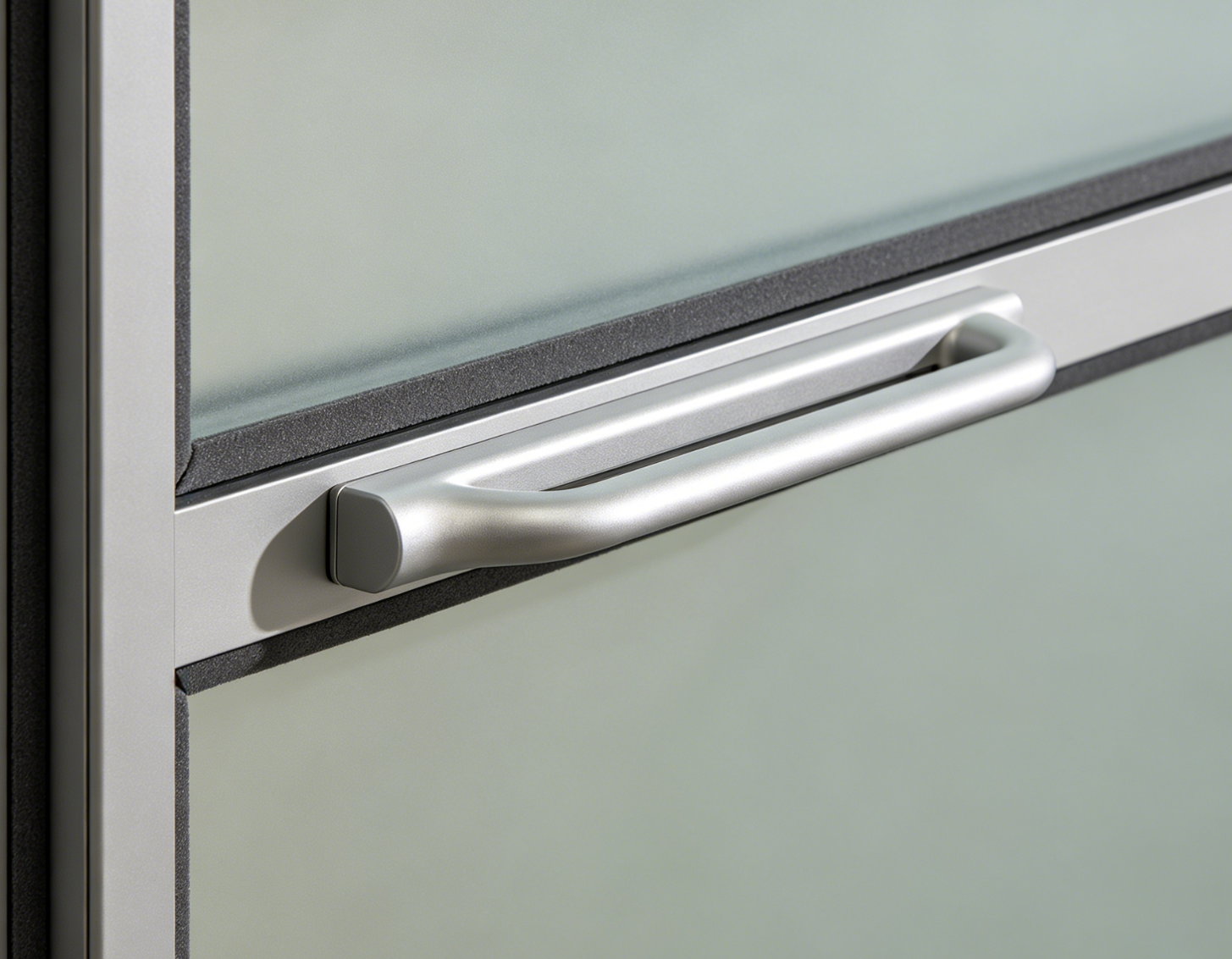 Fire rated glass door supplier hospital
