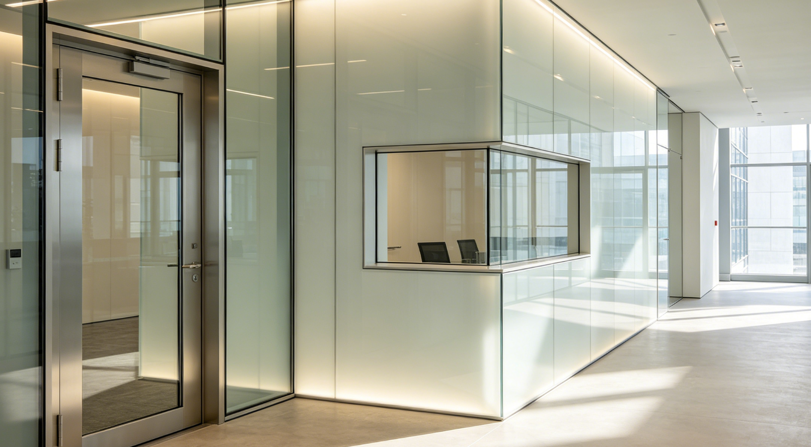 fire rated glass quote requirements