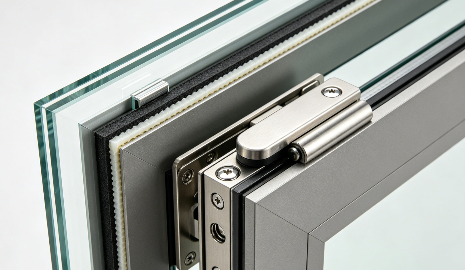 fire rated glass quotation checklist