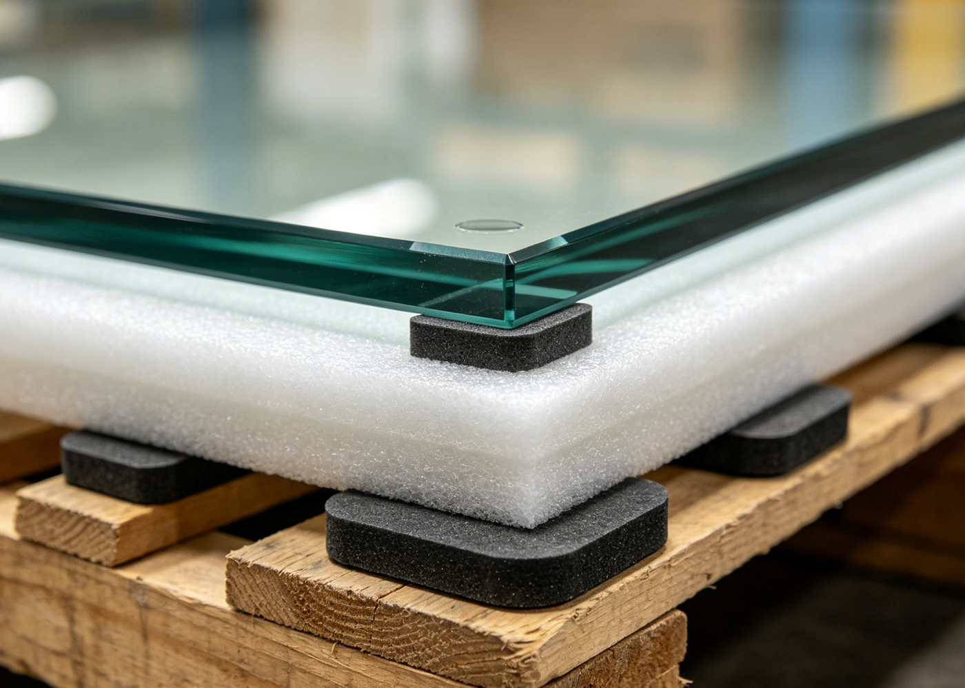 fire rated glass export packaging fire rated glass export packaging
