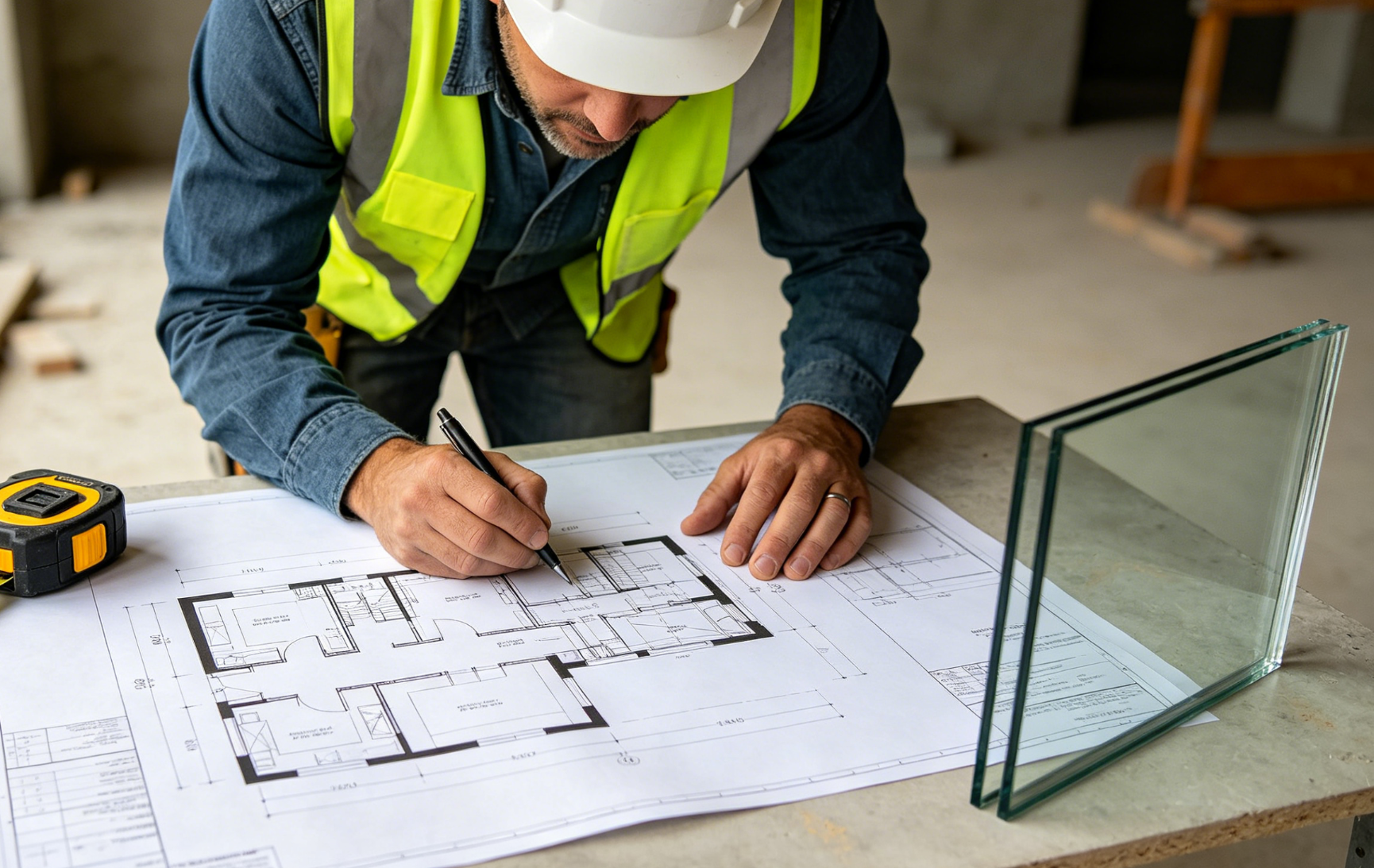 ordering fire rated glass for project ordering fire rated glass for project