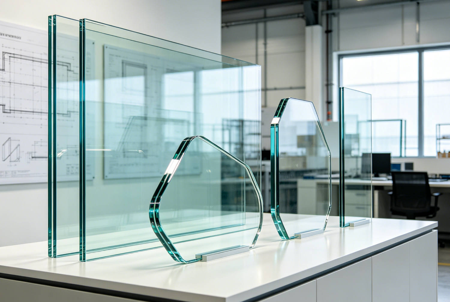 fire rated glass supplier China fire rated glass supplier China