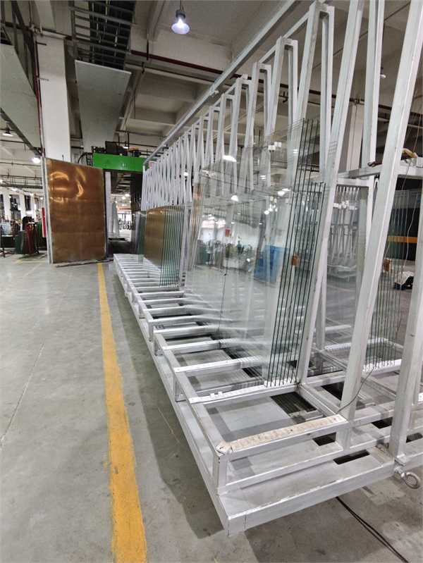 heat soak testing