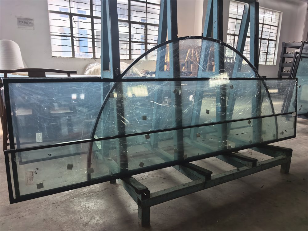 NANOFLAM EI60 glass NANOFLAM EI60 glass