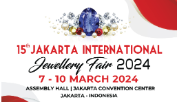 7 - 10 Maret 2024, Pengepakan Tongxing di Pameran Jakarta