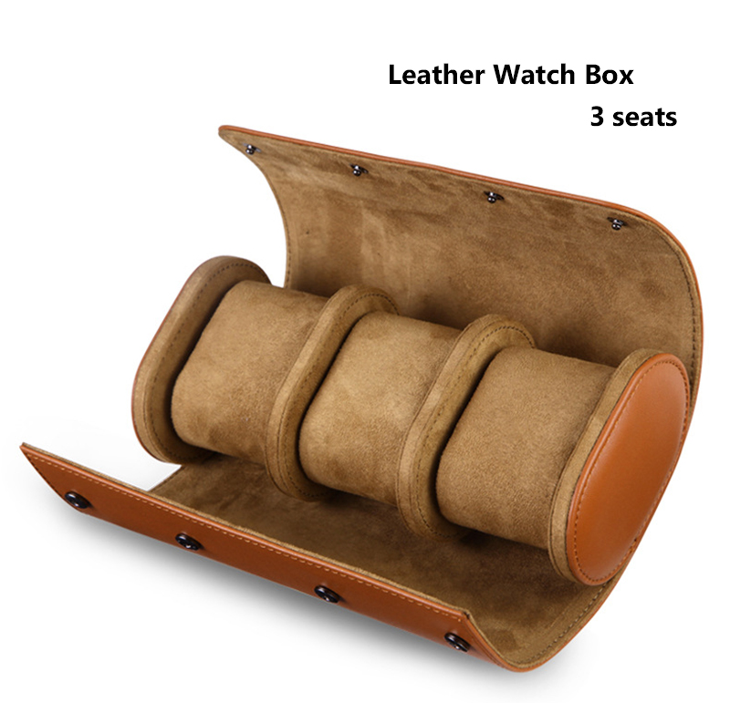 leather bangle box