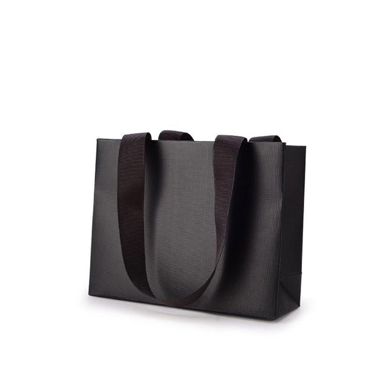 eco friendly reusable grocery retail shopping handle bag