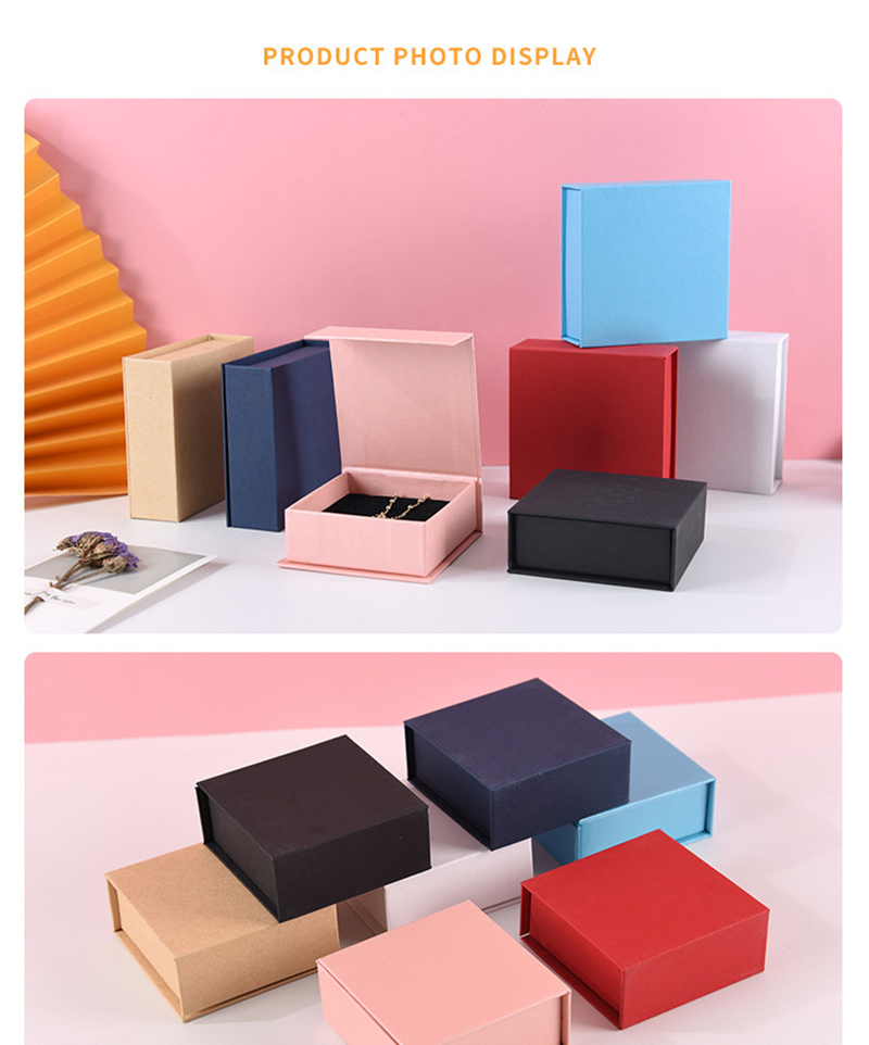 foldable gift box