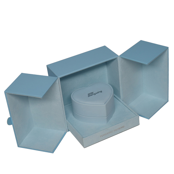 Shenzhen Tongxing Packing Co, Ltd.