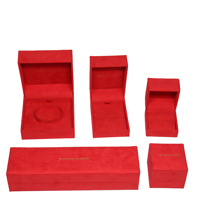 ring packaging box