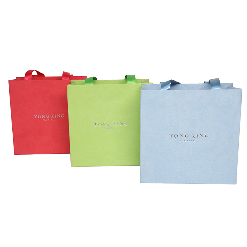 gift bags