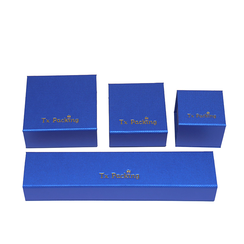 custom jewellery packaging