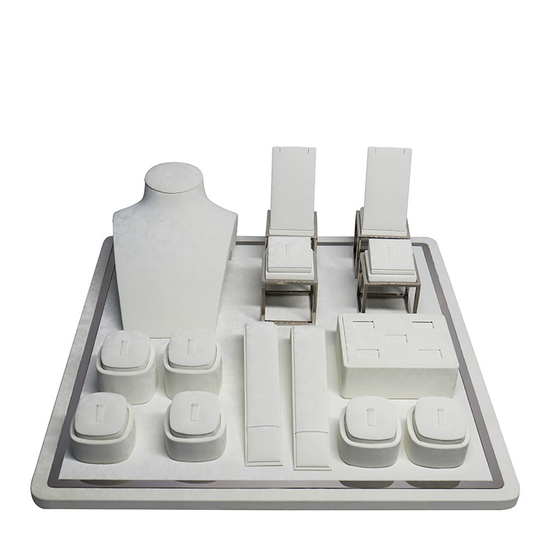 ring props holder jewelry support jewelry display stand for shop