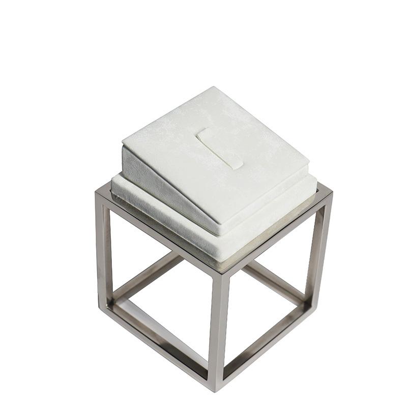 ring props holder jewelry support jewelry display stand for shop