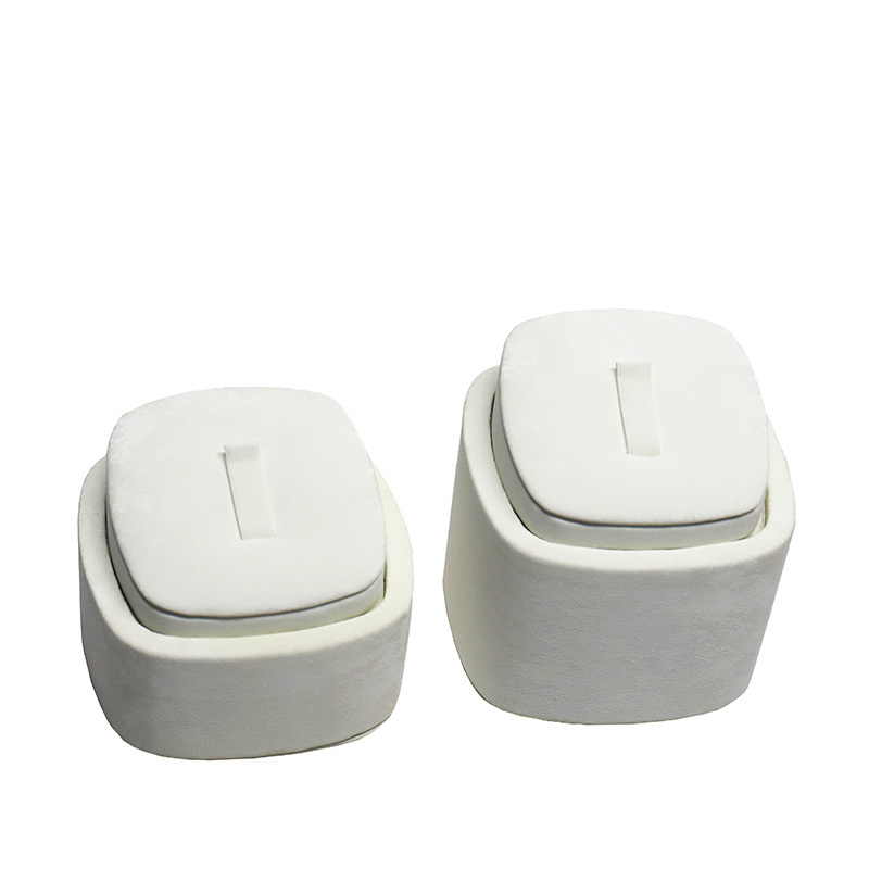 Présentoir à bijoux personnalisé pour colliers, bagues, boucles d'oreilles, bracelets, présentoir pour magasin