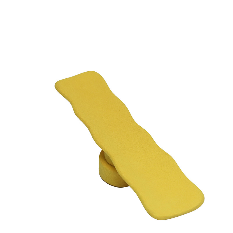 microfiber jewellery shop display prop for pendant ring bracelet