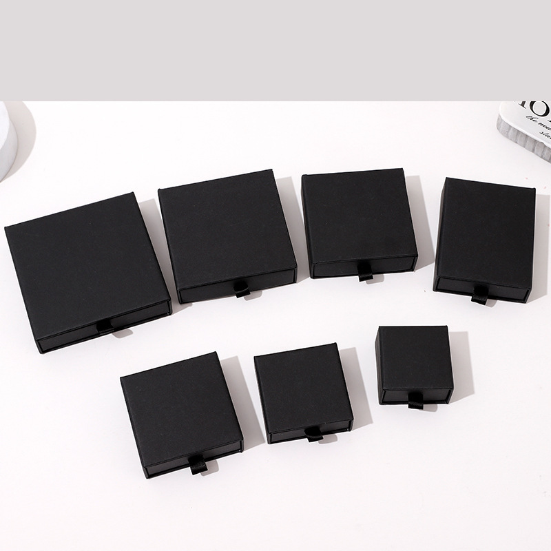 high quality paper slide out drawer boxes hot selling