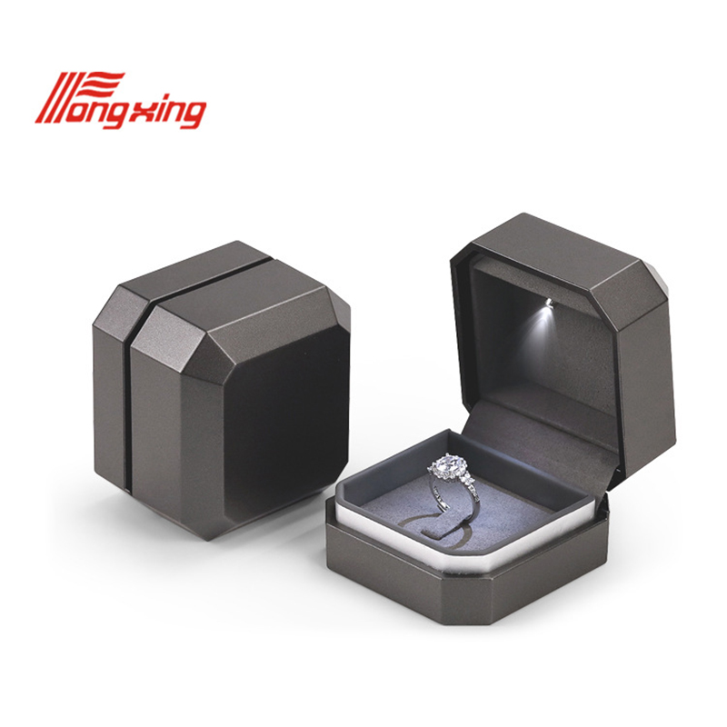 rubber pendant box