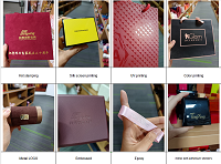 LOGO process classification